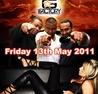 T.G.I.Fridays (Officially The Biggest After Work Party On The East Side)
